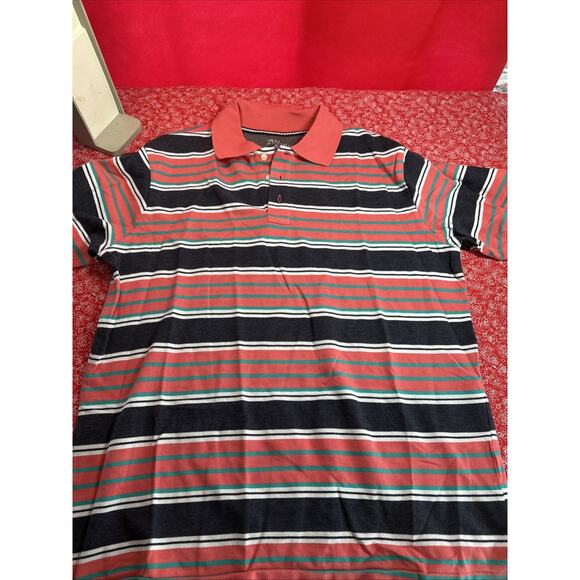 Vintage Men’s Medium Polo & Sweater Lot R & R, PBX, ME Sport, Junction West V2 - Picture 12 of 16